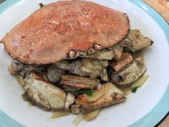 -启东小海鲜(庄先湾路1号店)