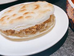 -安多素食(广仁寺路店)