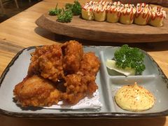 -三渡居酒屋