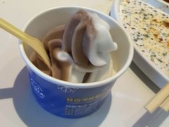 -河坝烧烤串城(金达莱店)