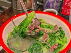-广府乡下·饭庄(新港东路店)