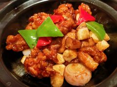 -海航大厦万豪酒店彩海轩中餐厅(霄云路店)