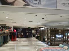 -百盛(中山路店)
