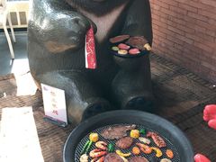 -神户赤童日式烤肉伙伴(东直门店)