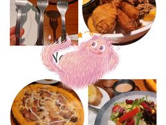-米斯特比萨(罗斯福店)