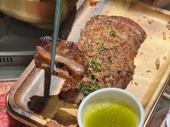 -帕娜·泰式茶餐厅·Bistro(近铁广场店)