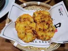 -老西门·常州菜(新区店)