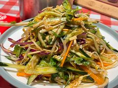 -老郑家东北春饼(龙悦居店)