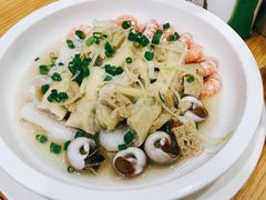 -渔家故事(北二环西路店)