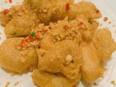 -侨美唐荔园·宴会厅(唐荔园食艺馆店)