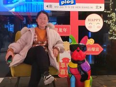 -麦当劳(郑州东高铁站店)