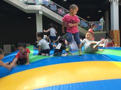 -蒙特利亲子乐园