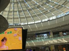 -万达广场(南京江宁店)