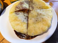-大众跷脚牛肉馆·非遗传承单位(峨眉山店)