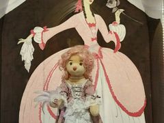 -济州岛泰迪熊博物馆