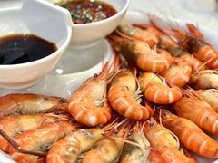 -马王堆海鲜水产市场