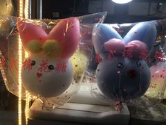 -大学城夜市大排档(凤栖路店)