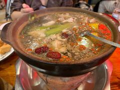 -洪大厨鸡煲(福田店)