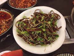 -川成串·自助串串香火锅(朝阳店)