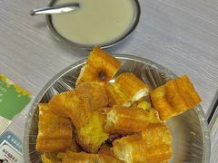 -蒙记老牌豆浆