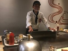 -赤坂亭·M9和牛烧肉·铁板烧(合肥万象城店)