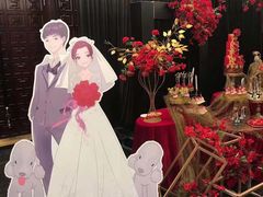 -沈阳皇朝万鑫酒店