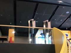 -麦当劳(豫园店)
