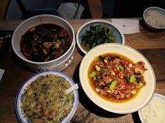 -树厨贵州菜(大十字店)