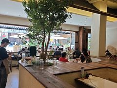 -春家·非遗手工小吃(徐汇万科广场店)