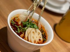 没骨头鸡爪-太二酸菜鱼(汕头苏宁广场店)