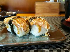 -昊·来了寿司(双楠2店)