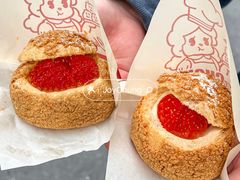 -西树泡芙(正佳店)