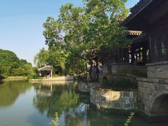 -韩湘水博园