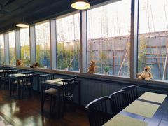 -祖母的厨房美式西餐厅(北京坊店)
