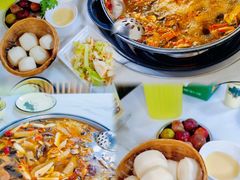 -野菌王•养生汤锅•野生菌火锅(大理漾濞路店)