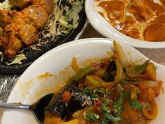 -Santoor 萨都里印度餐厅(北锣鼓巷店)