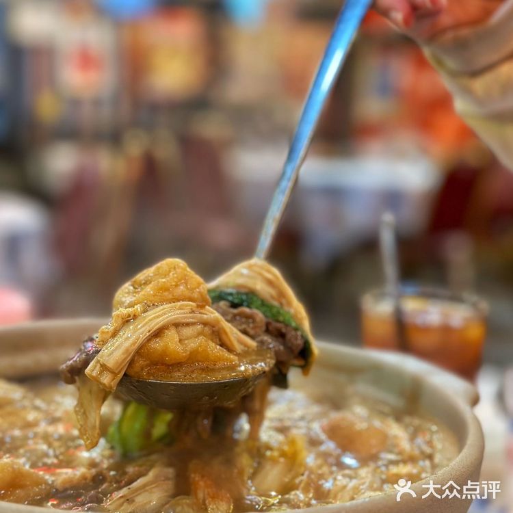 美食探店｜关于我在北京会无数次去的打边炉🍲 