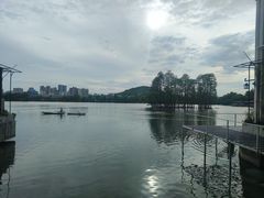 -东湖食堂·湖景餐厅•会议