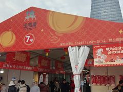 -西湖文化广场