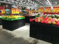 -华润万家(北辰店)