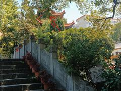 -宝通禅寺