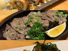 -长崎屋·日本料理·刺身·烧鸟(天河北路店)