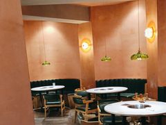 大堂-喃喃椰·糟粕醋椰子鸡火锅(七堡花园店)