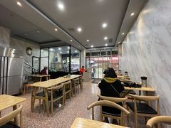 大堂-白翔甜食店