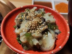 -江户烧肉(高德店)