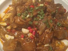 -陈大锅·岳阳鱼馆·地道岳阳菜(美食街店)