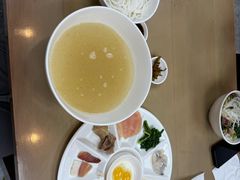 -福华园(龙翔街店)