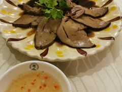卤水鹅肝-迈姨·潮州菜(麓湖公园店)