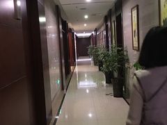 -大唐盲人按摩中心(怀宁路新粮仓店)