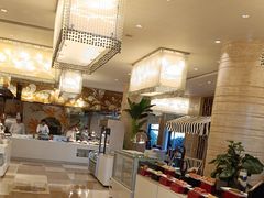 -喜来登酒店-盛宴标帜海鲜自助